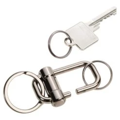 KEYRING 2-WAY KEY - Schlüsselanhänger -Primus Verkäufe 5638070328 b keyring 2way key troika 24