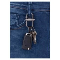 KEYRING 2-WAY KEY - Schlüsselanhänger -Primus Verkäufe 5638070328 d keyring 2way key troika 24