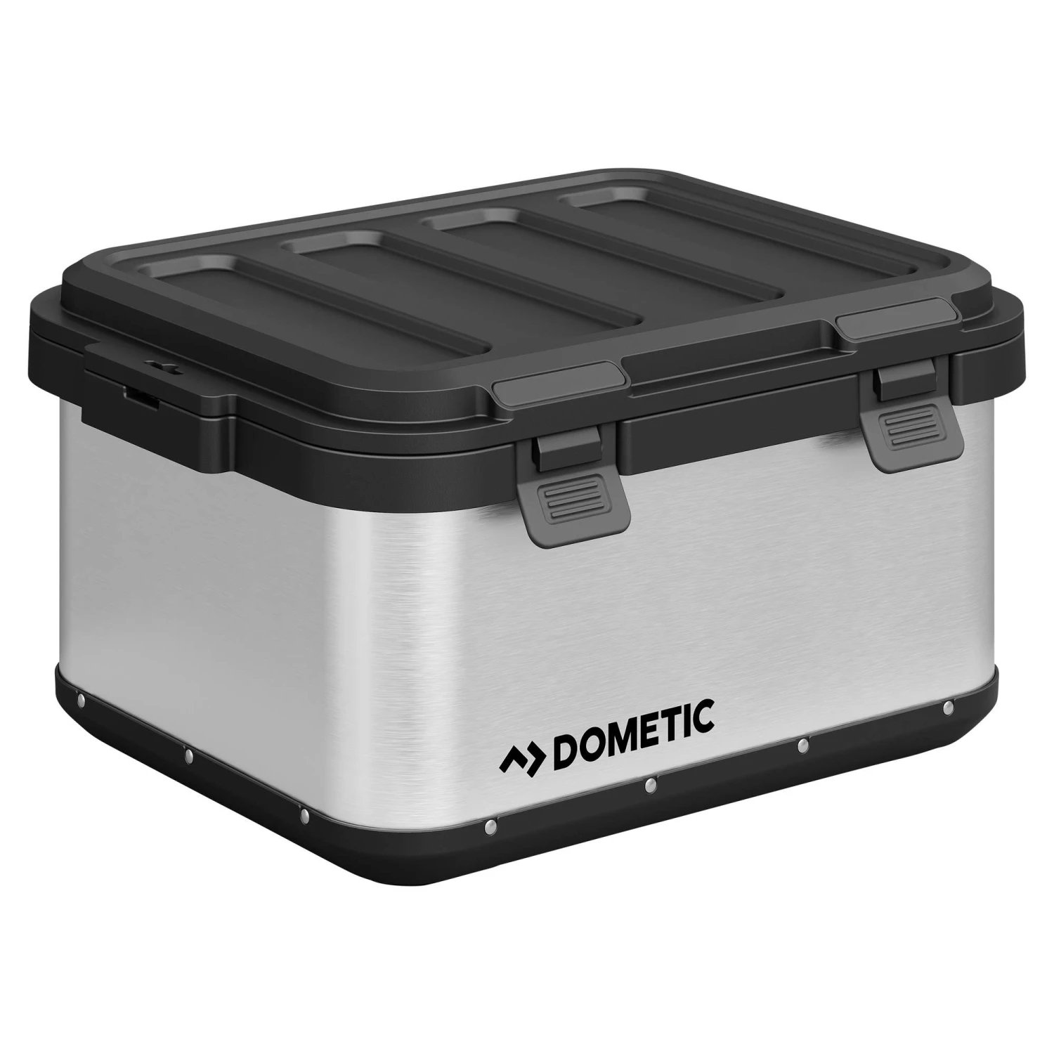Dometic GO HARD STORAGE 50L - Ausrüstungsbox 3 Dometic GO HARD STORAGE 50L - Ausrüstungsbox