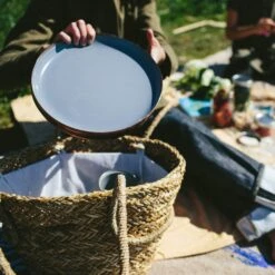 PLATE / SET/2 - Campinggeschirr -Primus Verkäufe 5638072754 g plate set2 barebones 24