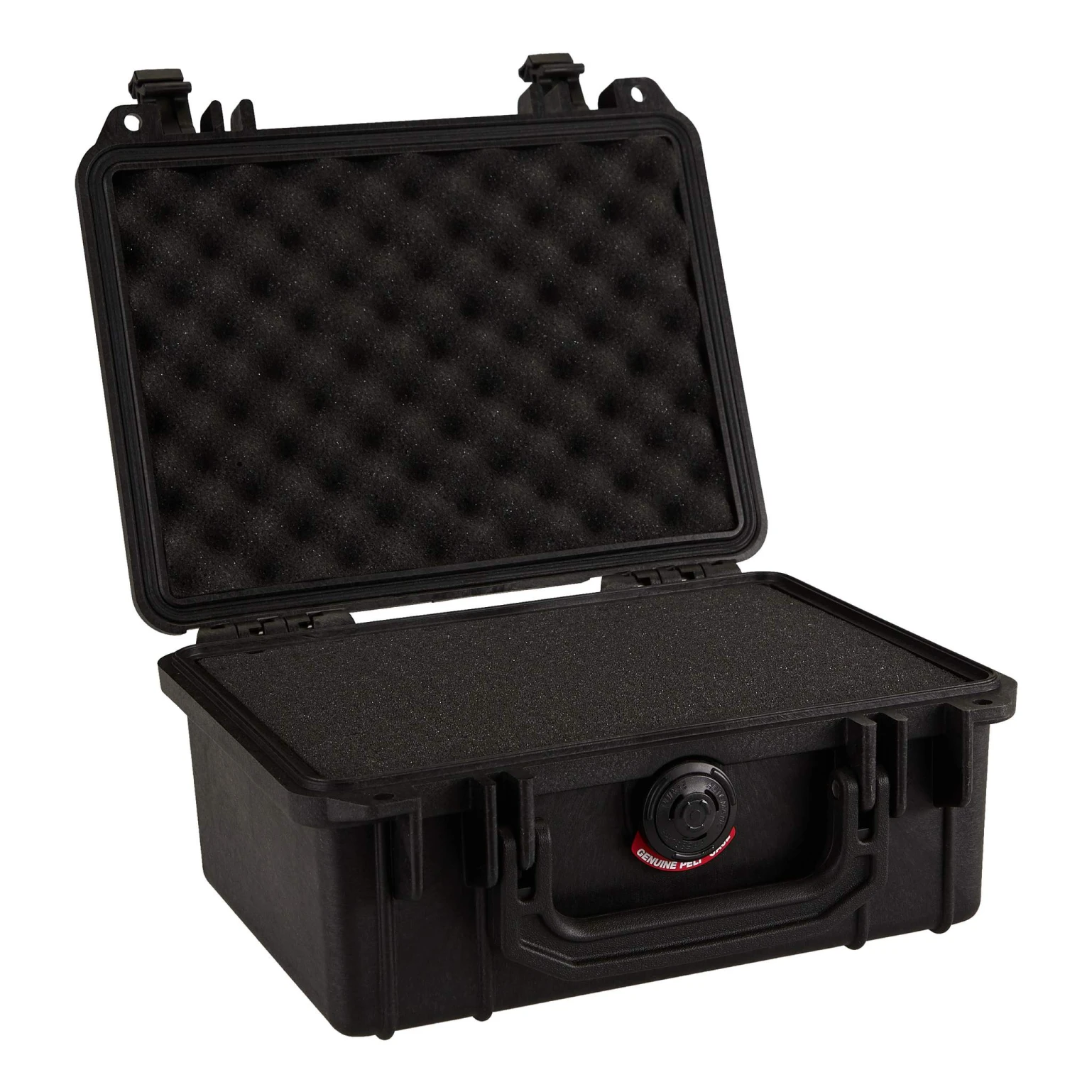 SCHUTZKOFFER 1150 SCHAUMSTOFF - Ausrüstungsbox 4 SCHUTZKOFFER 1150 SCHAUMSTOFF - Ausrüstungsbox – Bild 2