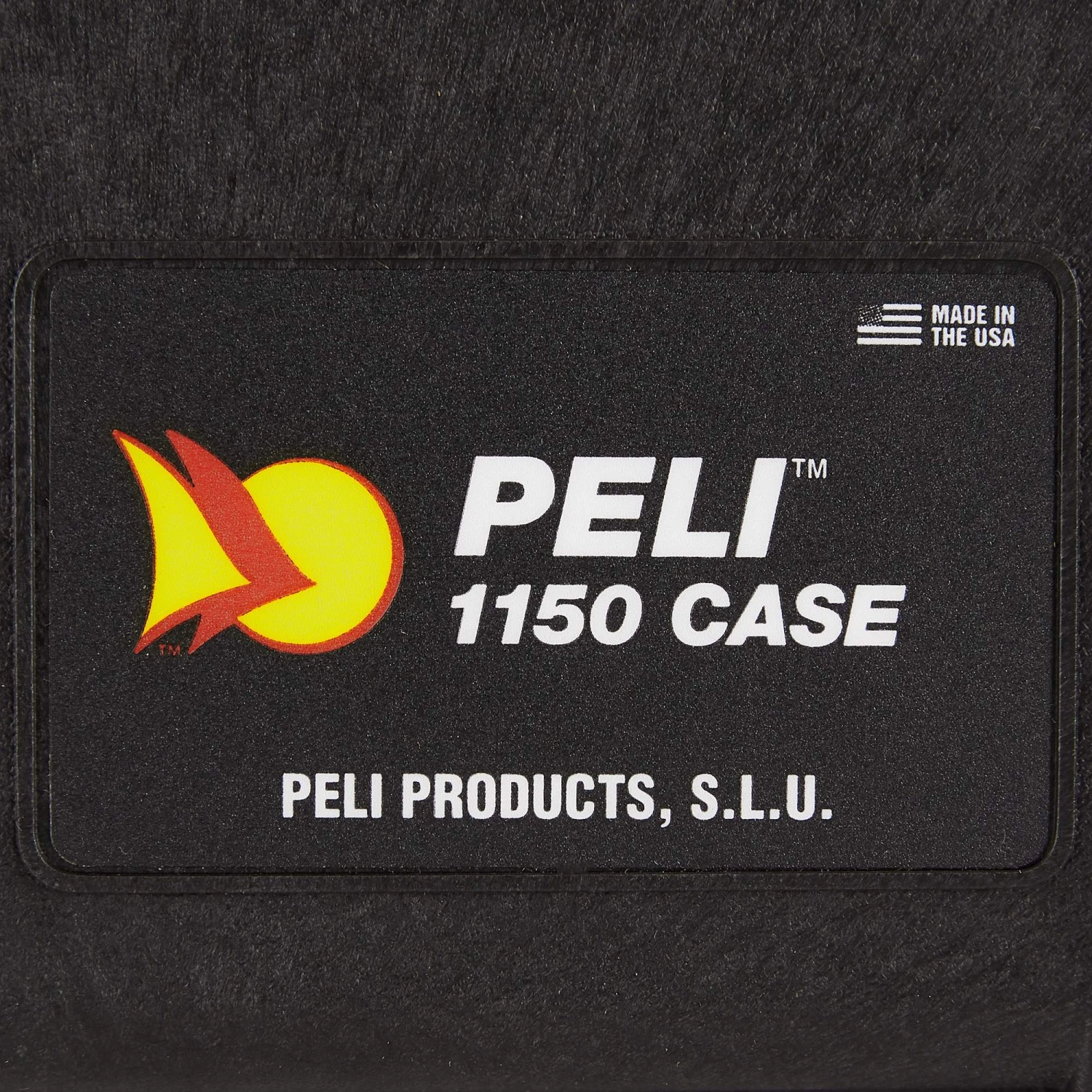 SCHUTZKOFFER 1150 SCHAUMSTOFF - Ausrüstungsbox 9 SCHUTZKOFFER 1150 SCHAUMSTOFF - Ausrüstungsbox – Bild 7