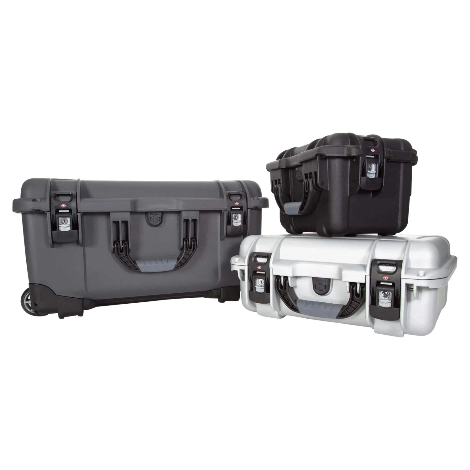 TSA LATCHES KIT 5 TSA LATCHES KIT – Bild 3